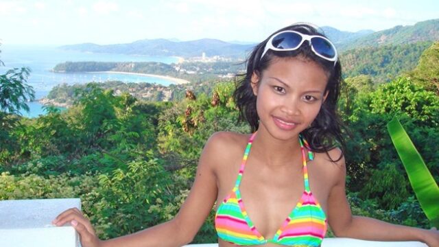 Sexy Swimsuit